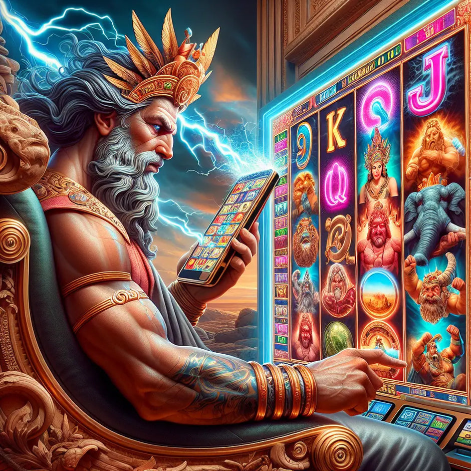 GORILA39: Slot Online Dana Gacor Solusi Cuan Tanpa Rekening