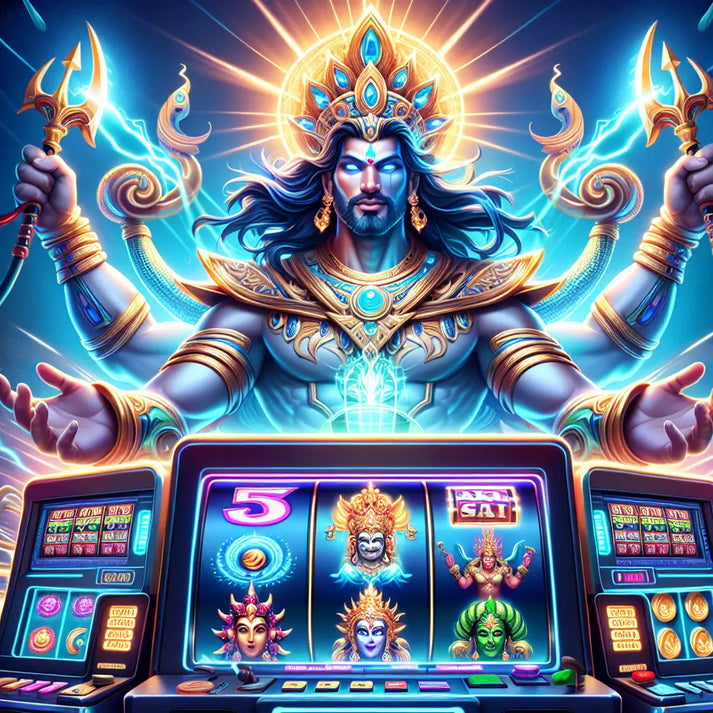 GORILA39: Gacor Setiap Hari? Pilih Slot Dana Terbaik dari Gorila39!