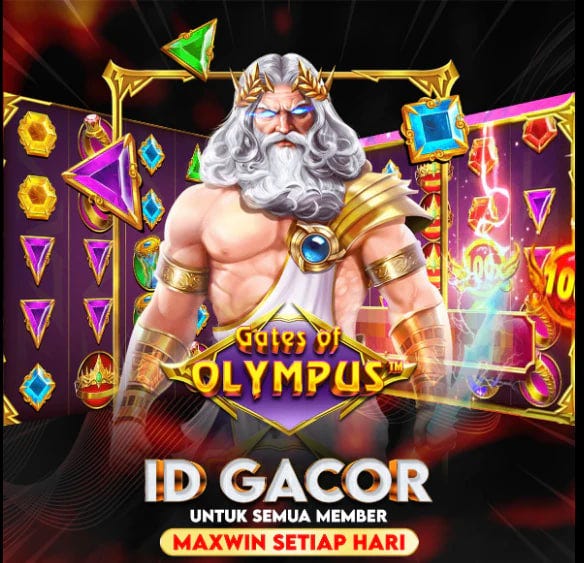 GORILA39: Tempat Main Slot Gacor dengan Deposit Dana Super Cepat