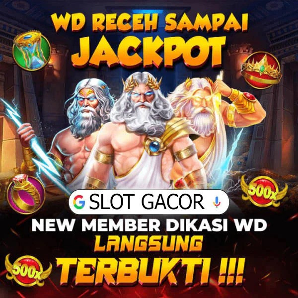 GORILA39: Situs Slot Online Terpercaya dengan Dana Tanpa Potongan