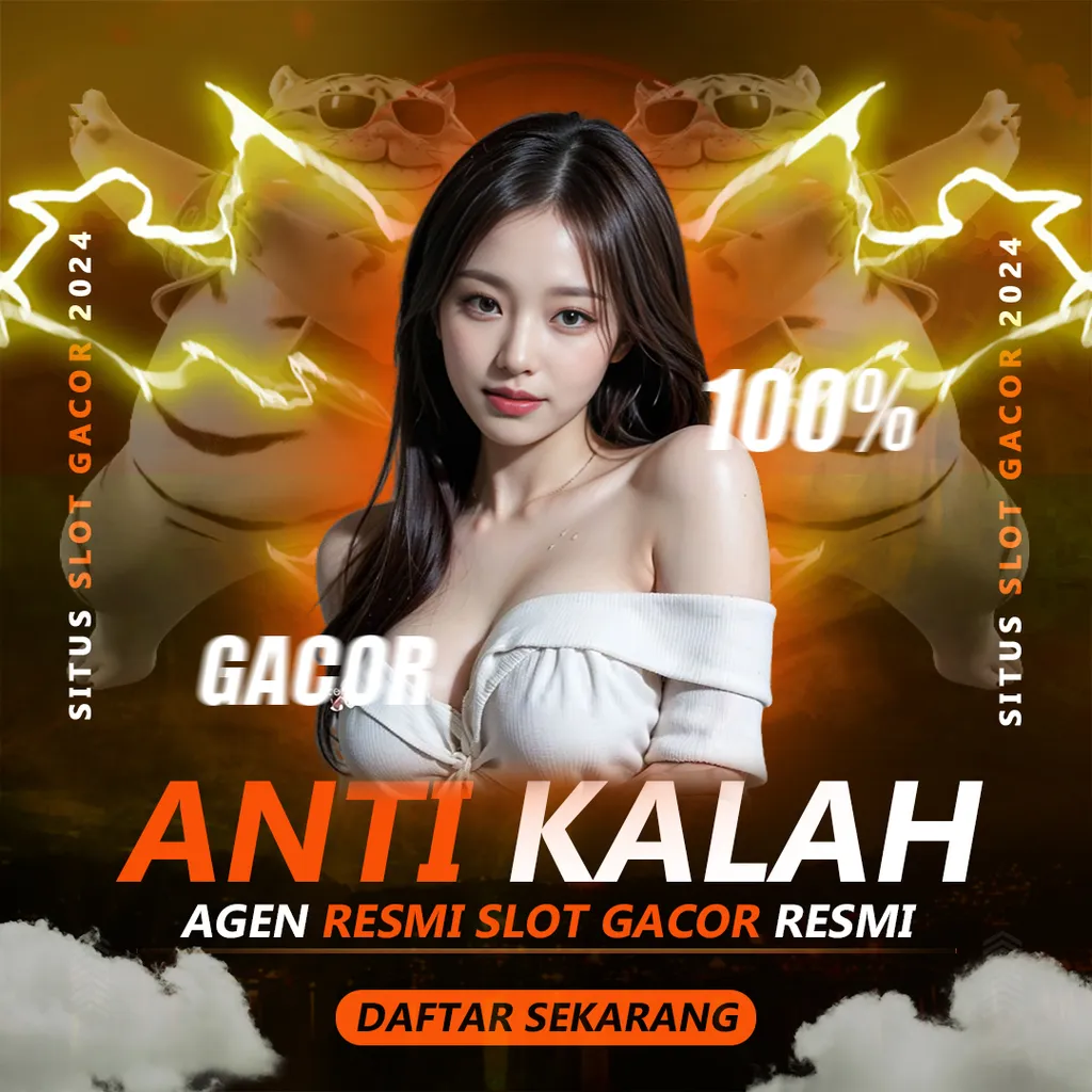 GORILA39: Main Slot Tanpa Beban Cuma 10K di Gorila39