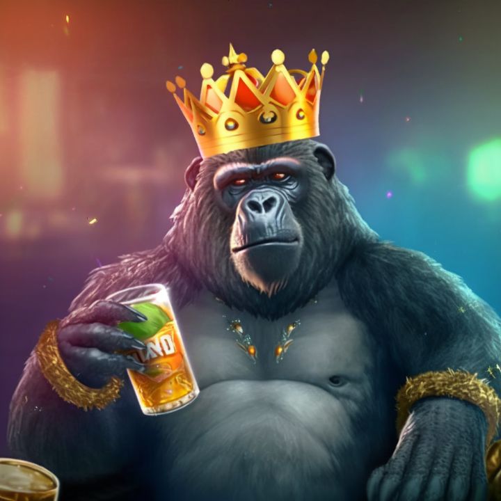 GORILA39 | Link Utama Server Slot Gacor Terbaru GORILA39 Gampang Jackpot 