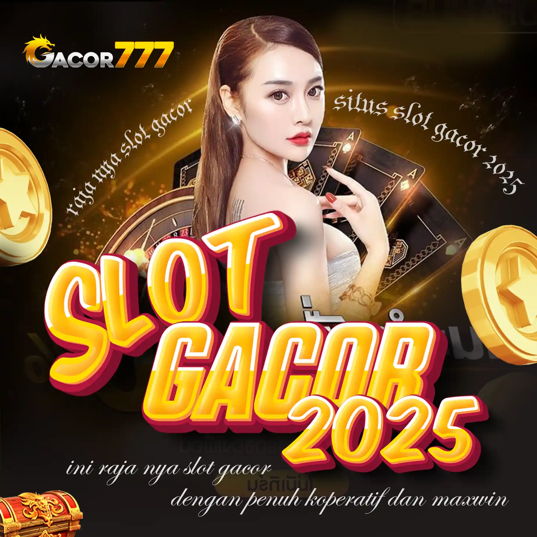 Slot 777