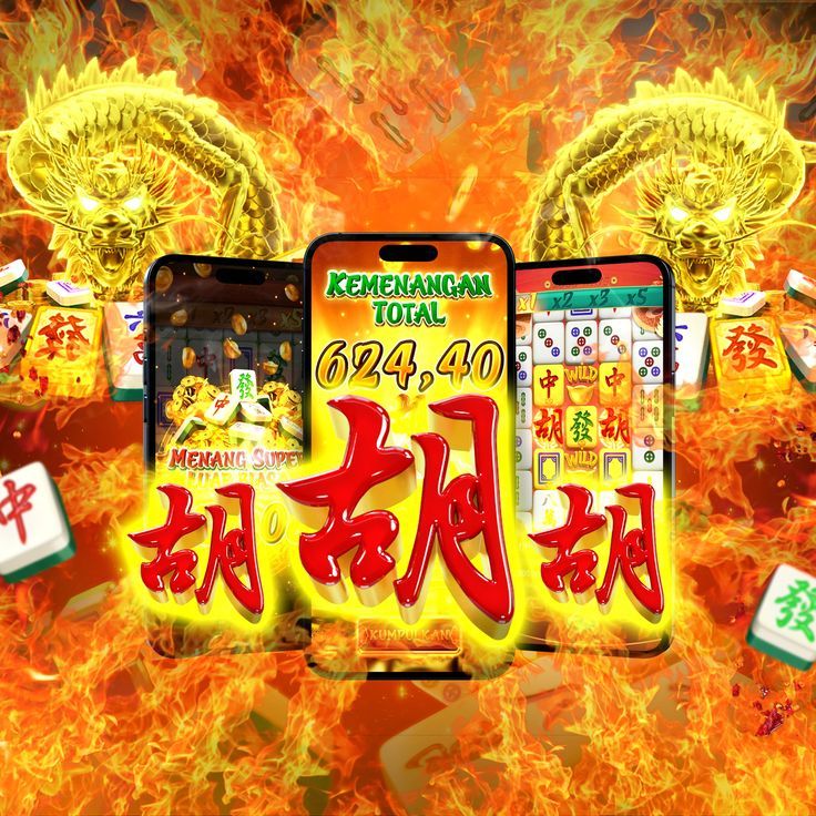 KINGKONG39: Slot Gacor Hari Ini dengan Bonus New Member Terbesar