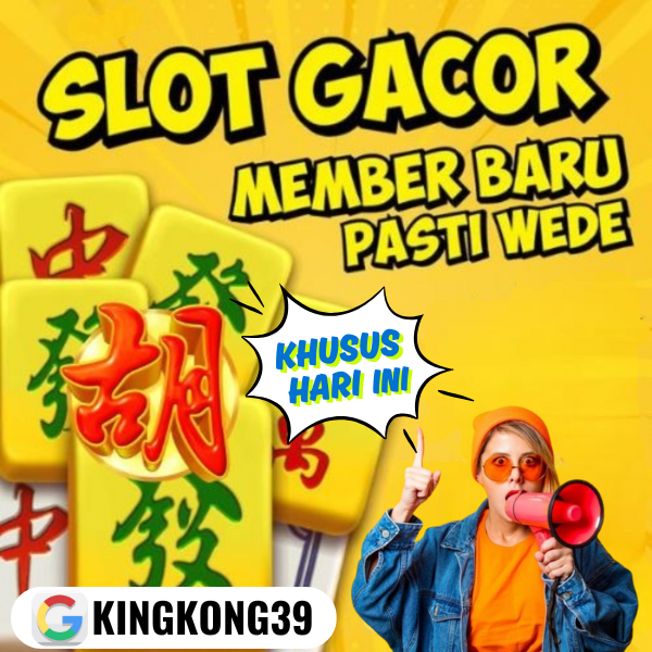 KINGKONG39