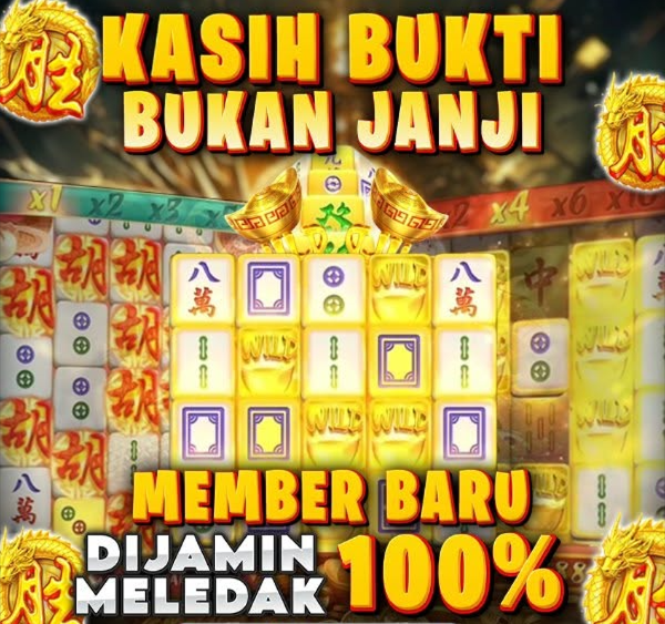 KINGKONG39: Cuan Harian Tanpa Batas Slotnya Gacor Banget
