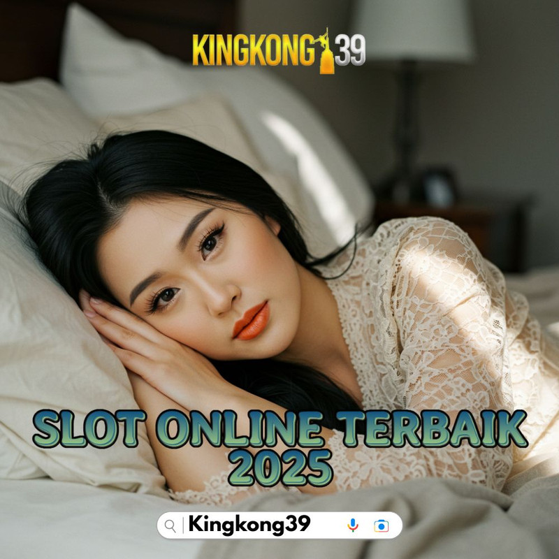 KINGKONG39: Pengalaman Menang Besar Di Permainan Online - WooCommerce eCommerce