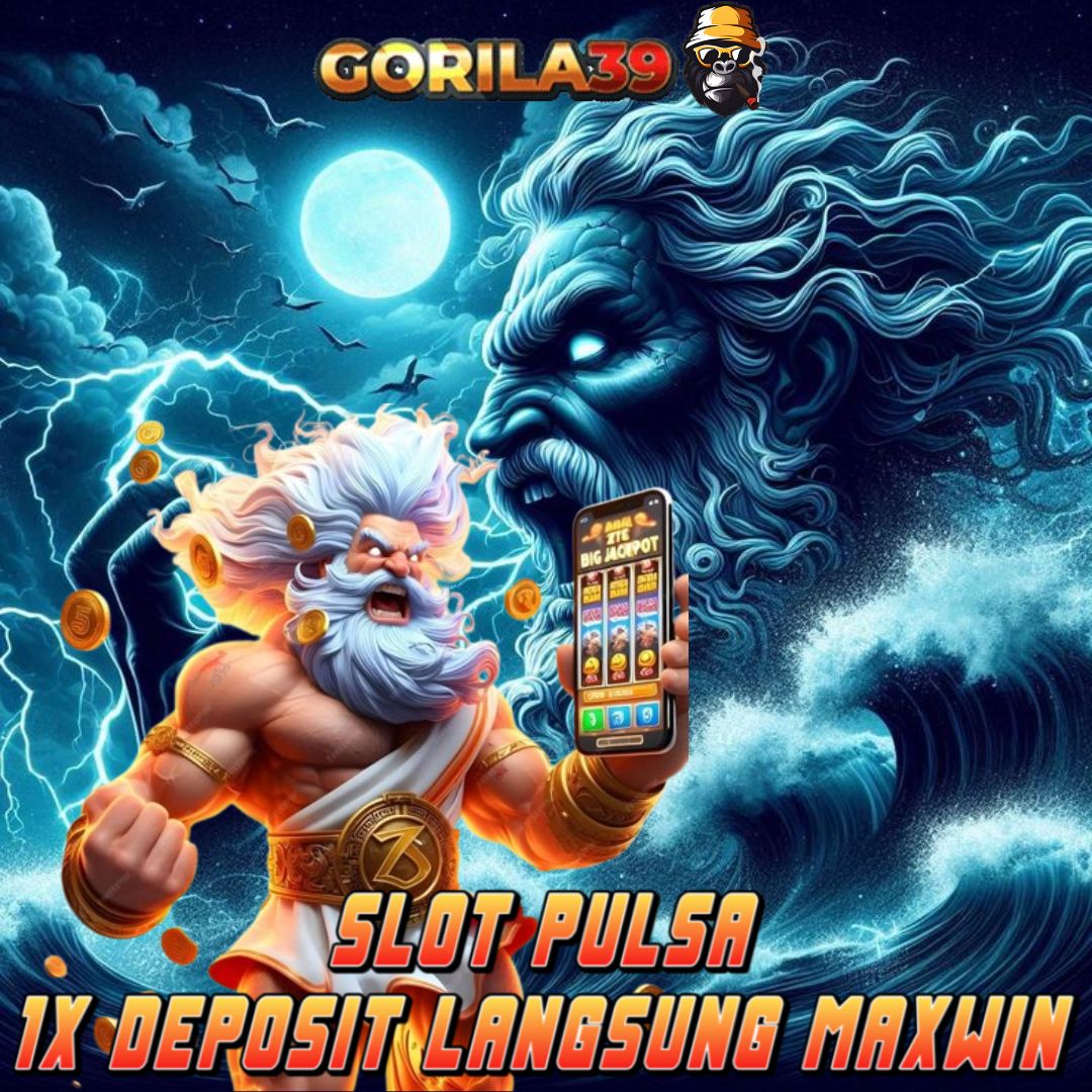 𝐒𝐋𝐎𝐓 𝐆𝐀𝐂𝐎𝐑