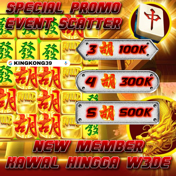 KINGKONG39: Link Terbaru 2025 Slot Server Myanmar KINGKONG39 Anti Rungkad