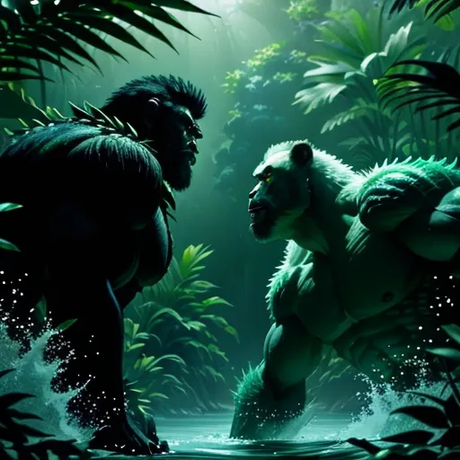 Galeri foto GORILA39 Main Link Slot Return To Player Winrate 100% Terpercaya di Jakarta