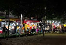 Foto da Food Truck e Gastronomia da Praça Silvio Romero - Tatuapé