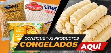 Congelados
