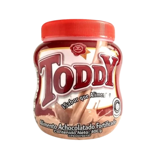 Toddy