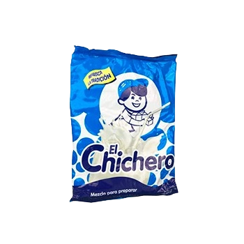 Chicha El Chichero