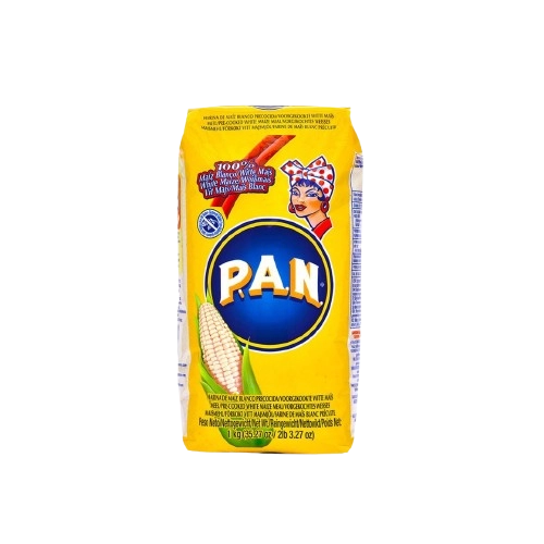 Harina Pan