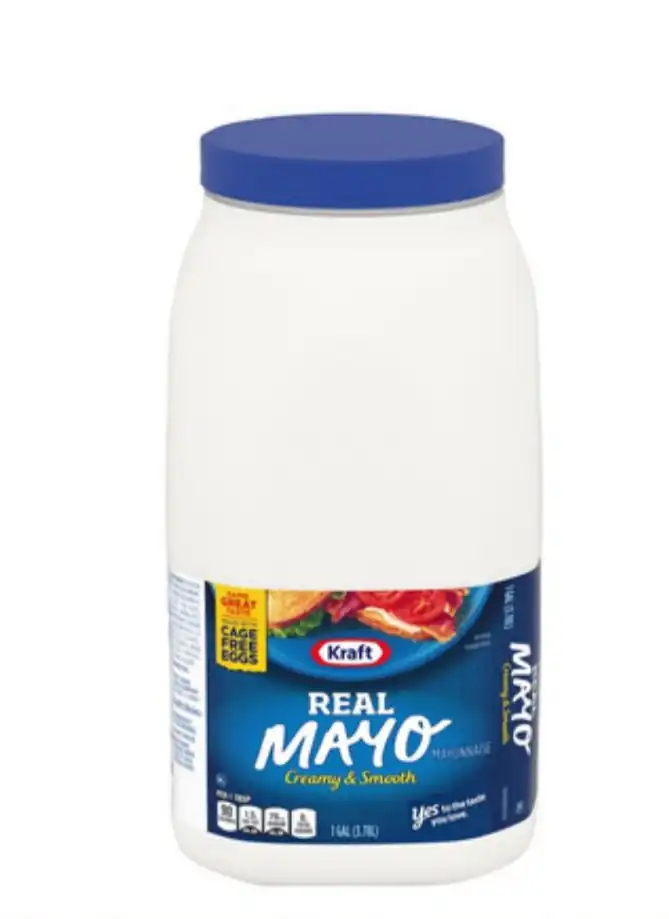 Mayonesa Kraft