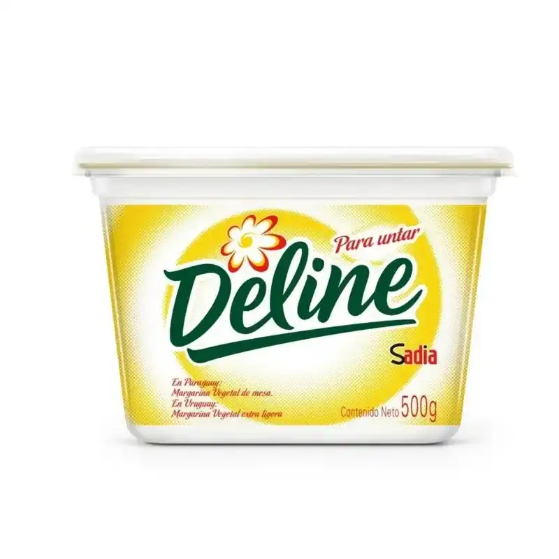 Margarina Deline
