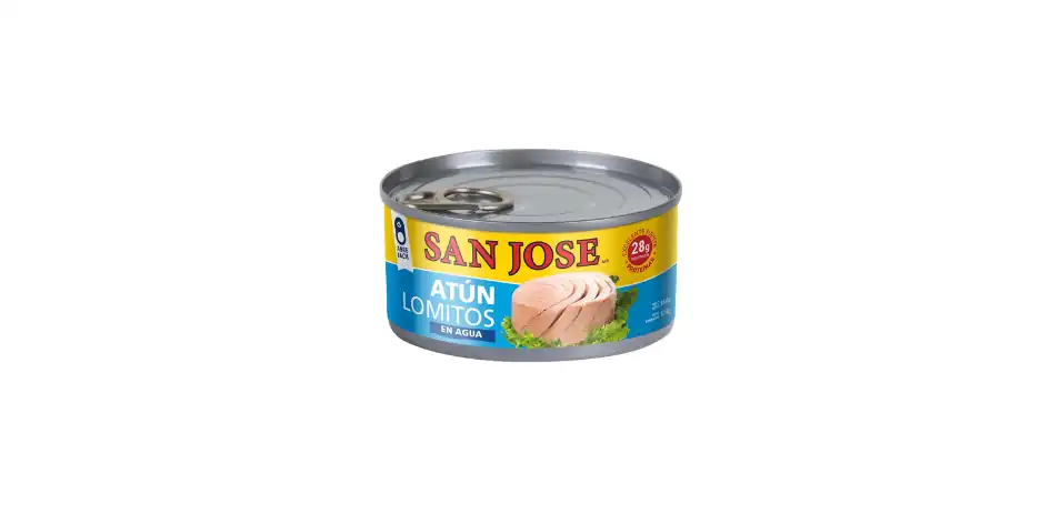 Atun San José en Agua
