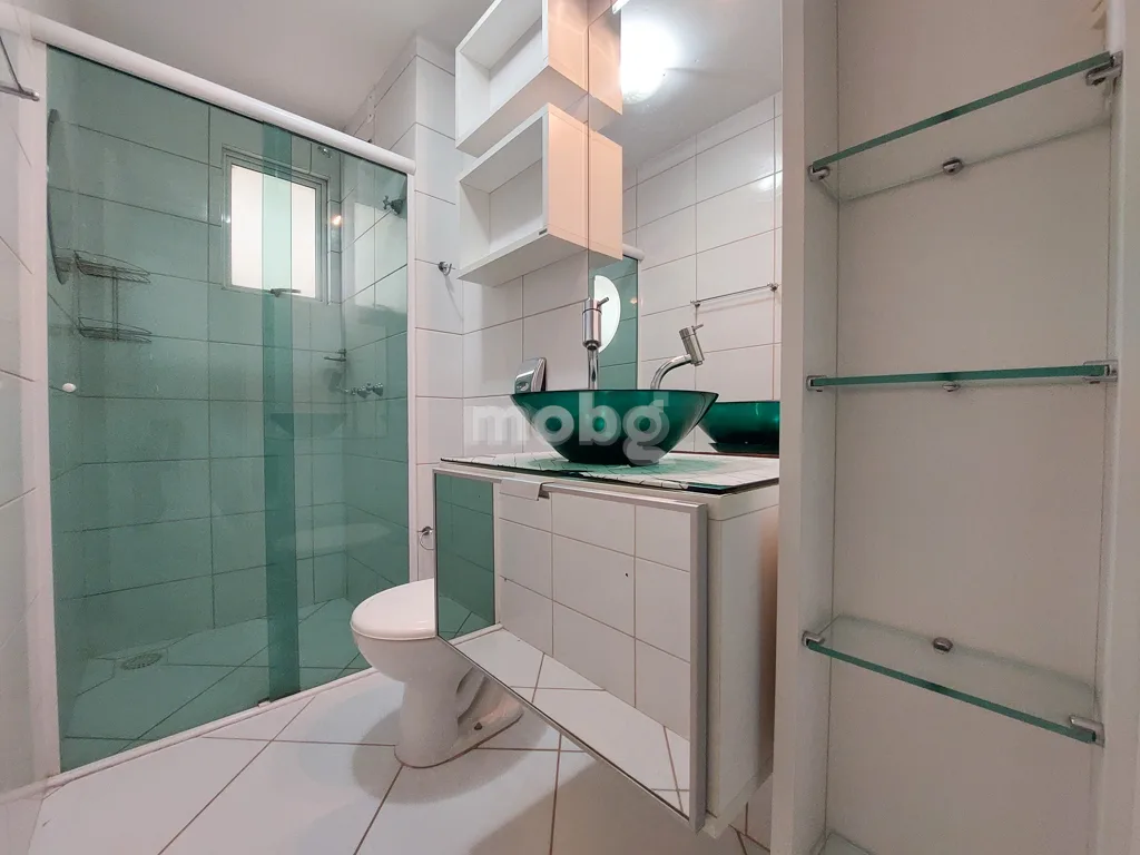 Apartamento para alugar com 3 quartos