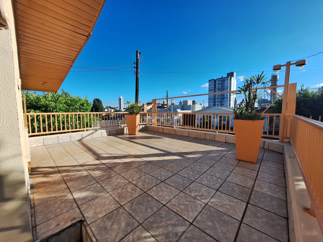 Casa para alugar com 3 quartos