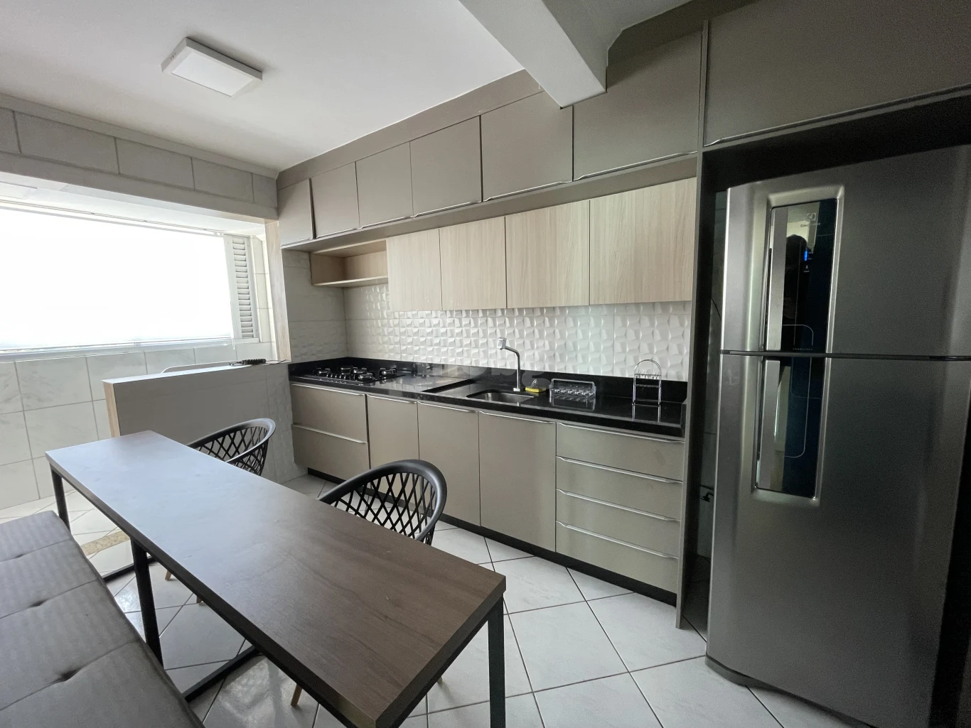 Apartamento para alugar com 2 quartos