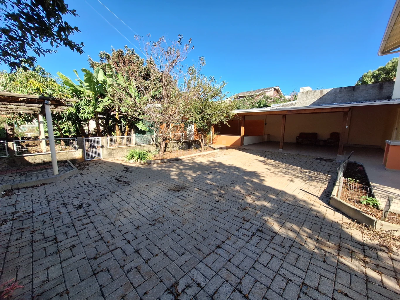 Casa para alugar com 4 quartos
