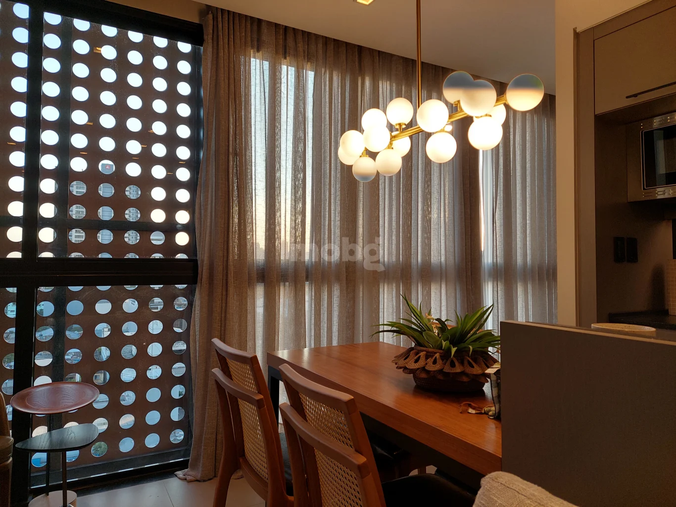 Apartamento para alugar com 2 quartos