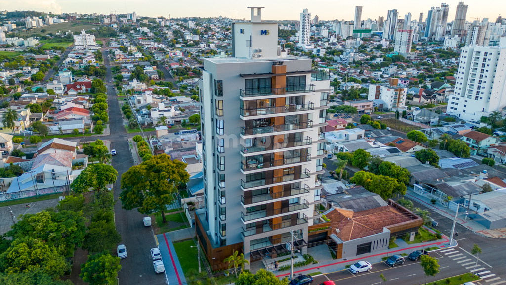Apartamento para alugar com 3 quartos