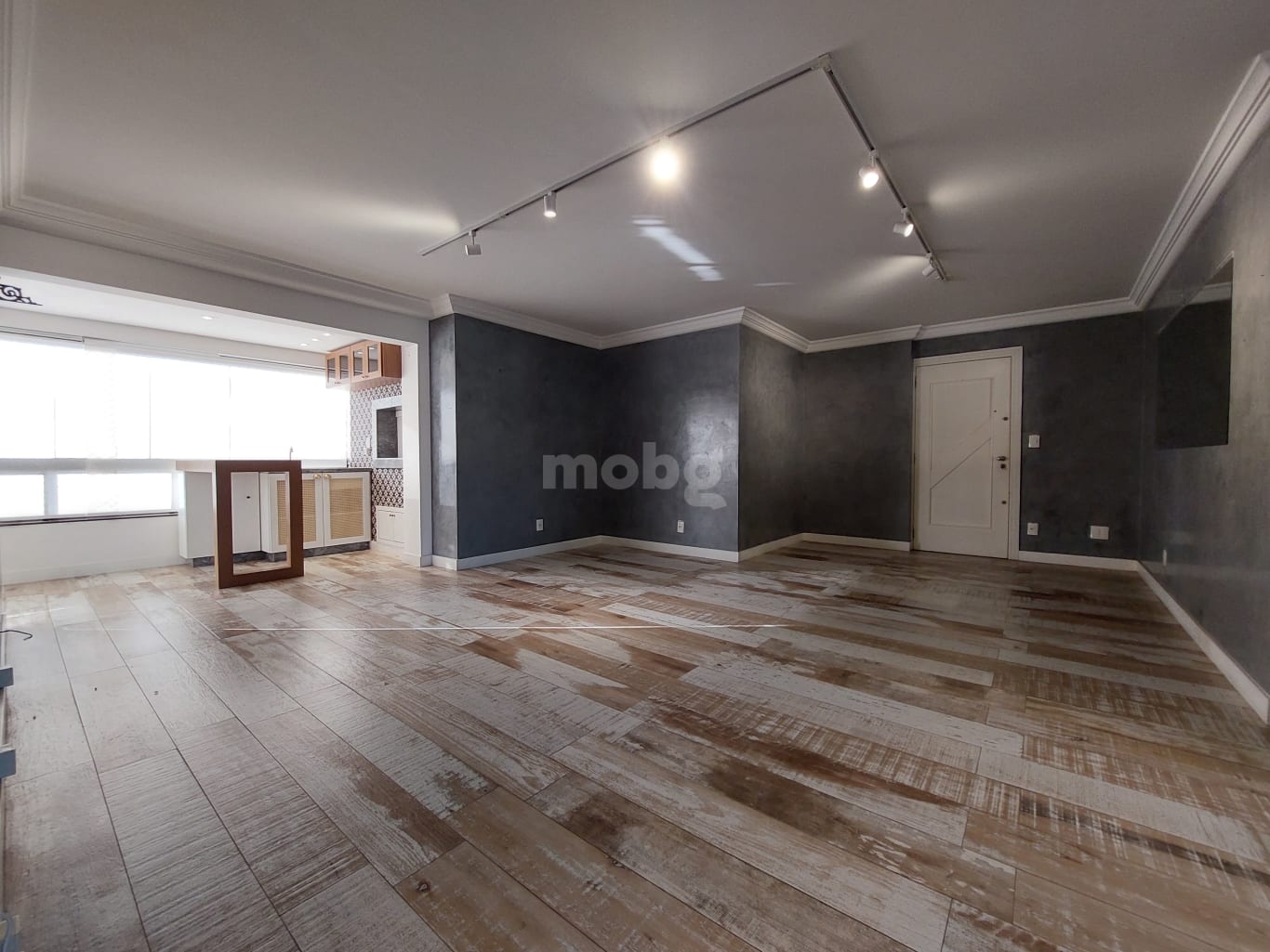 Apartamento para alugar com 4 quartos