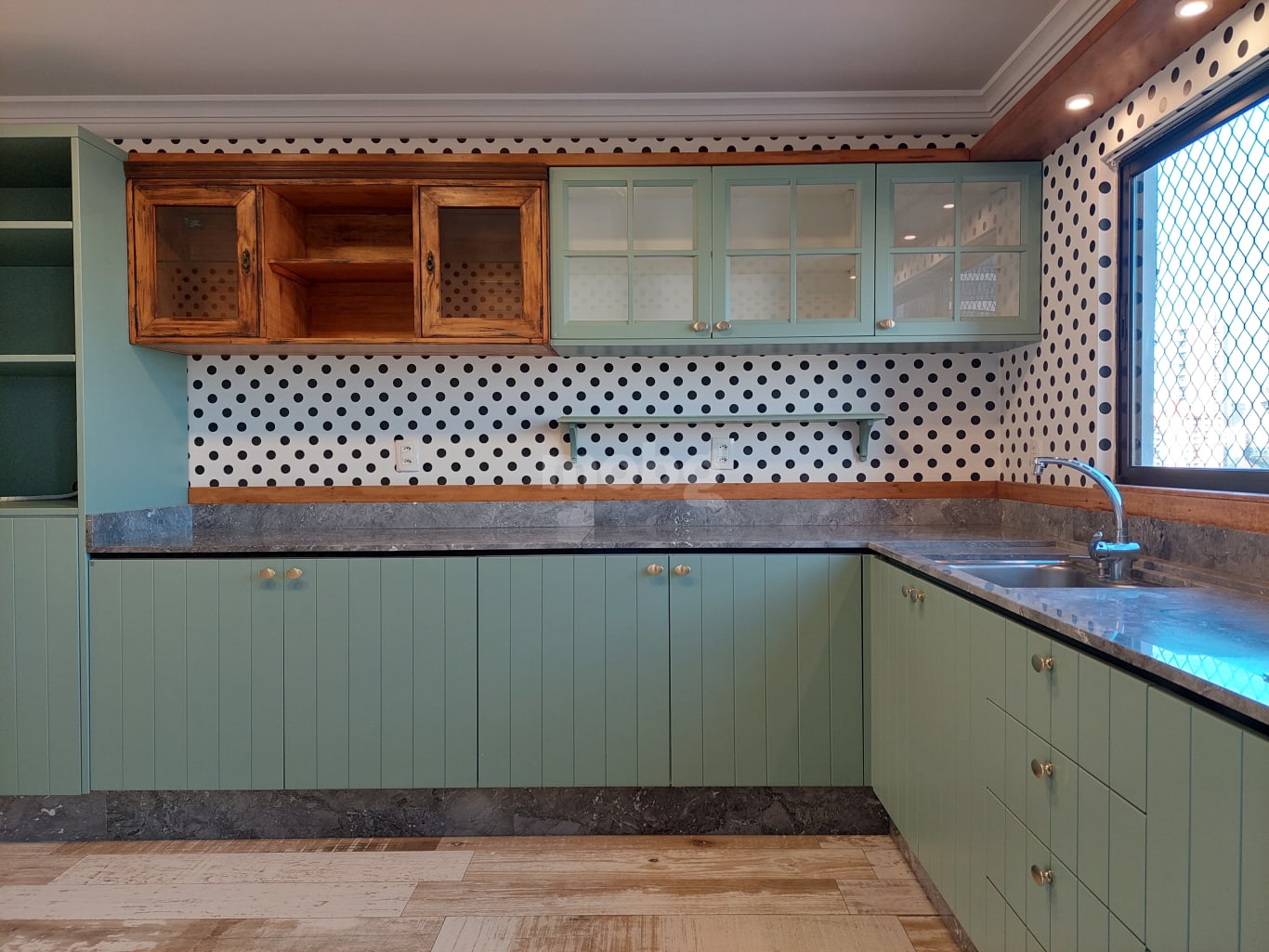 Apartamento para alugar com 4 quartos