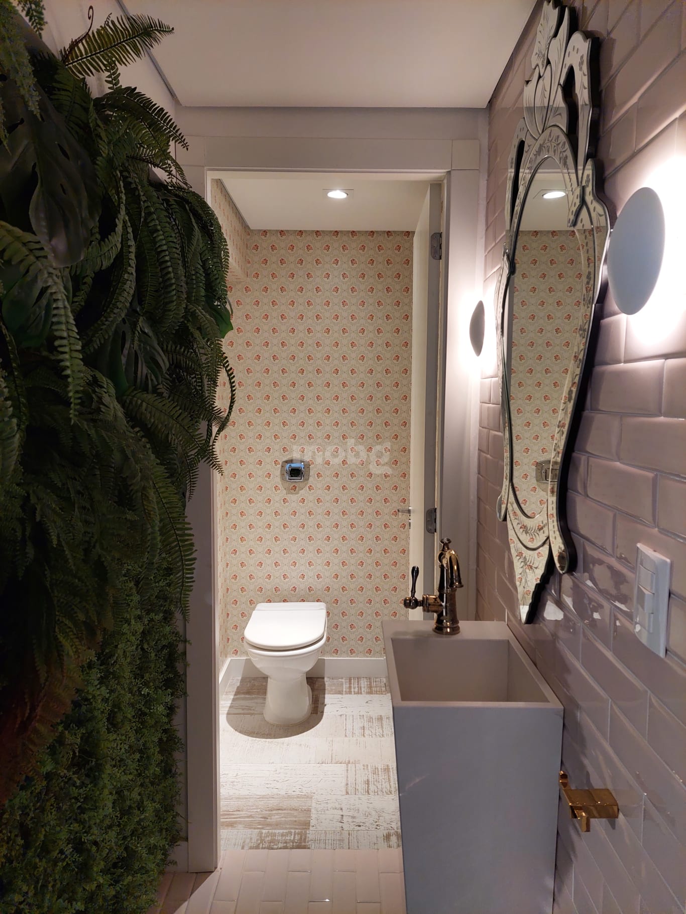 Apartamento para alugar com 4 quartos
