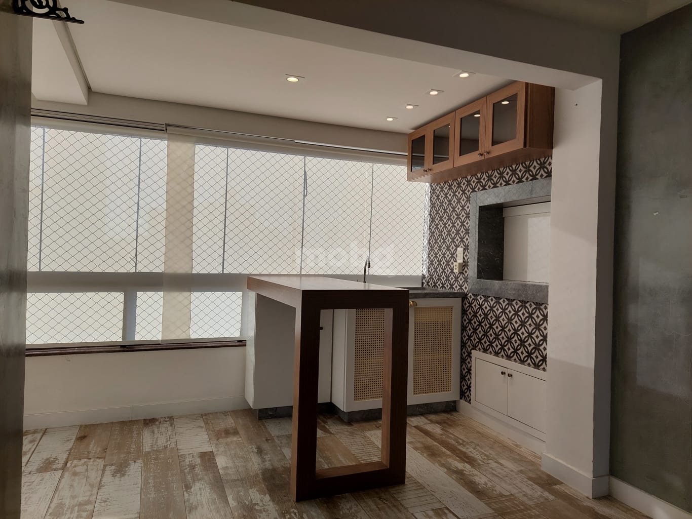 Apartamento para alugar com 4 quartos