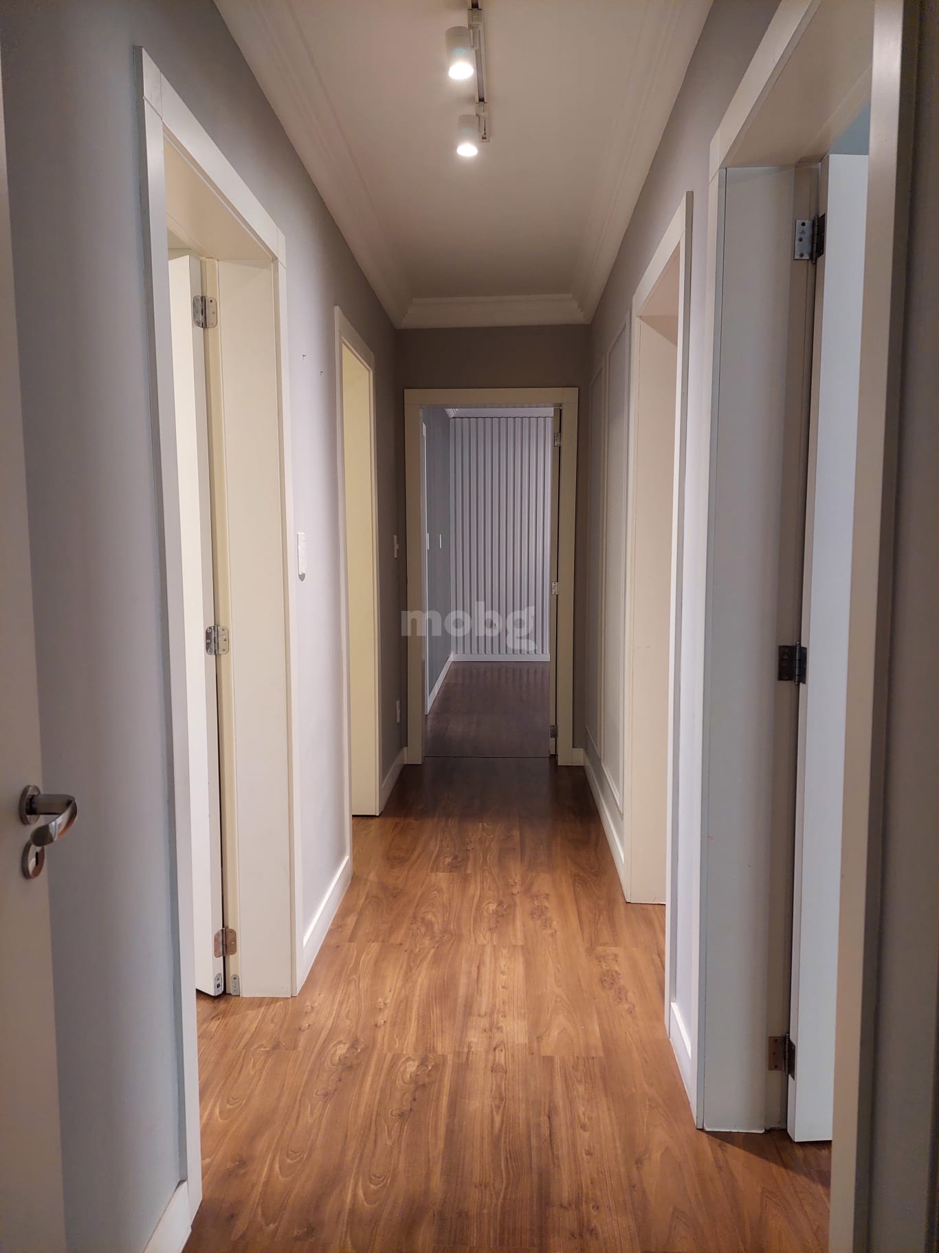 Apartamento para alugar com 4 quartos