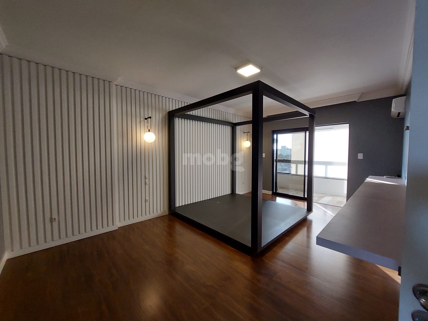 Apartamento para alugar com 4 quartos
