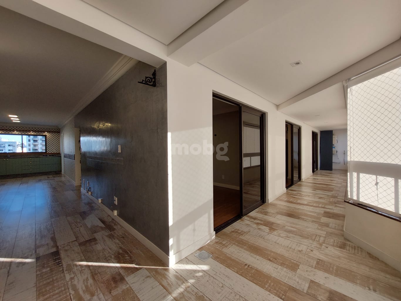 Apartamento para alugar com 4 quartos
