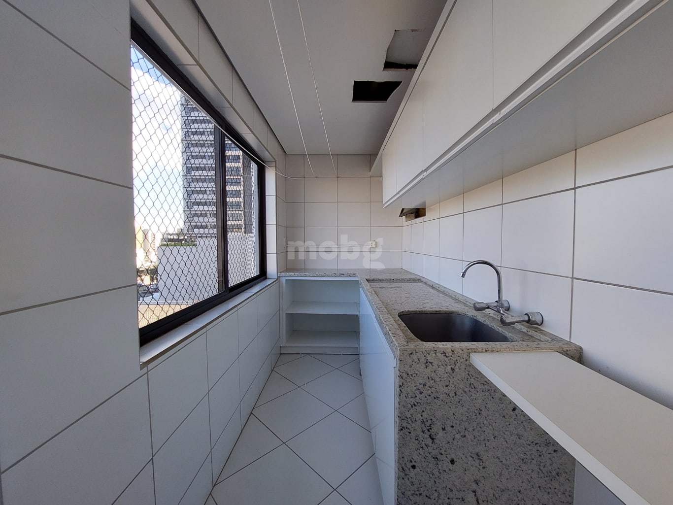 Apartamento para alugar com 4 quartos