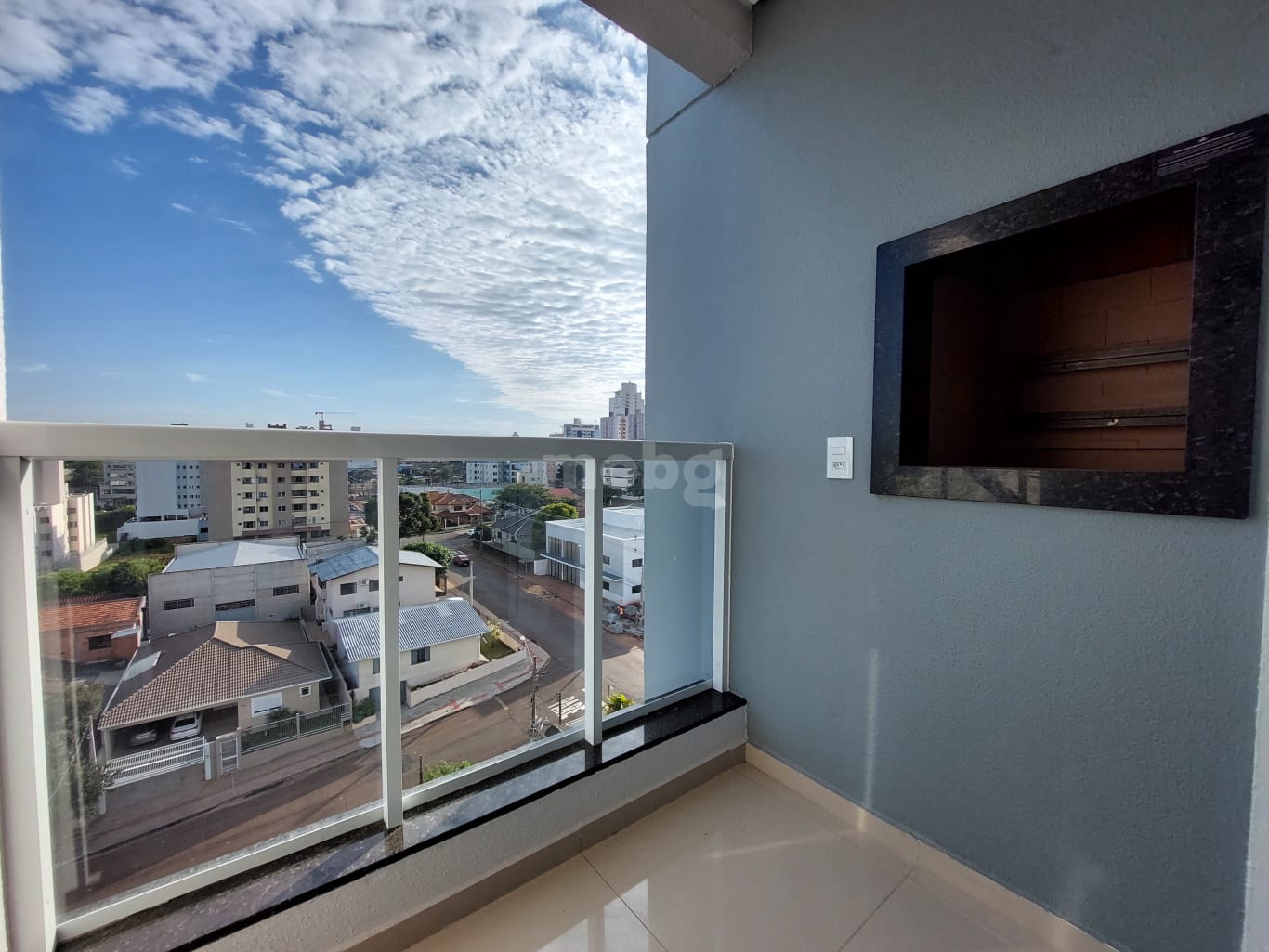 Apartamento para alugar com 2 quartos