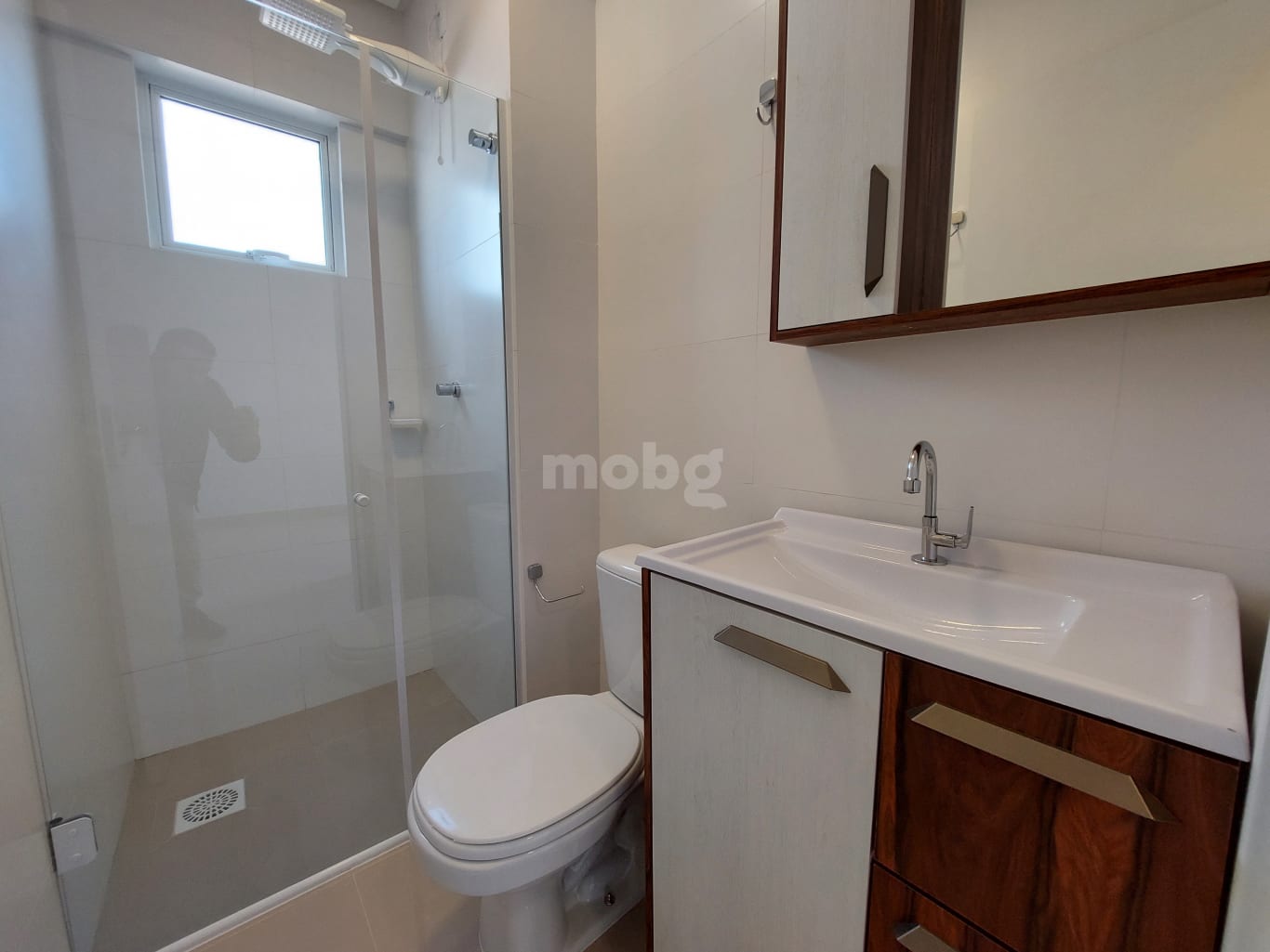Apartamento para alugar com 2 quartos