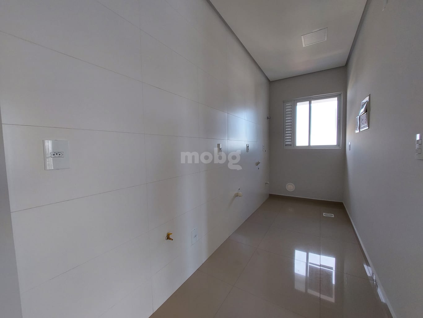 Apartamento para alugar com 2 quartos