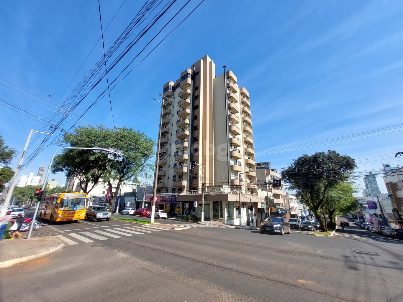 Sala_Comercial para alugar em Chapecó, Centro