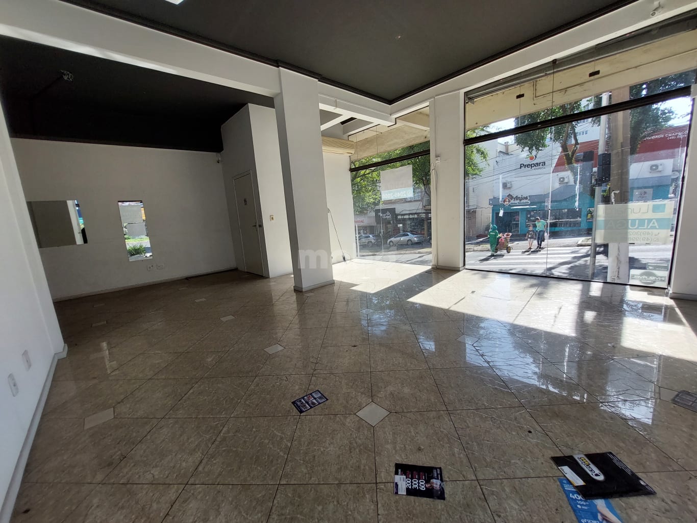 Sala_Comercial para alugar em Chapecó, Centro
