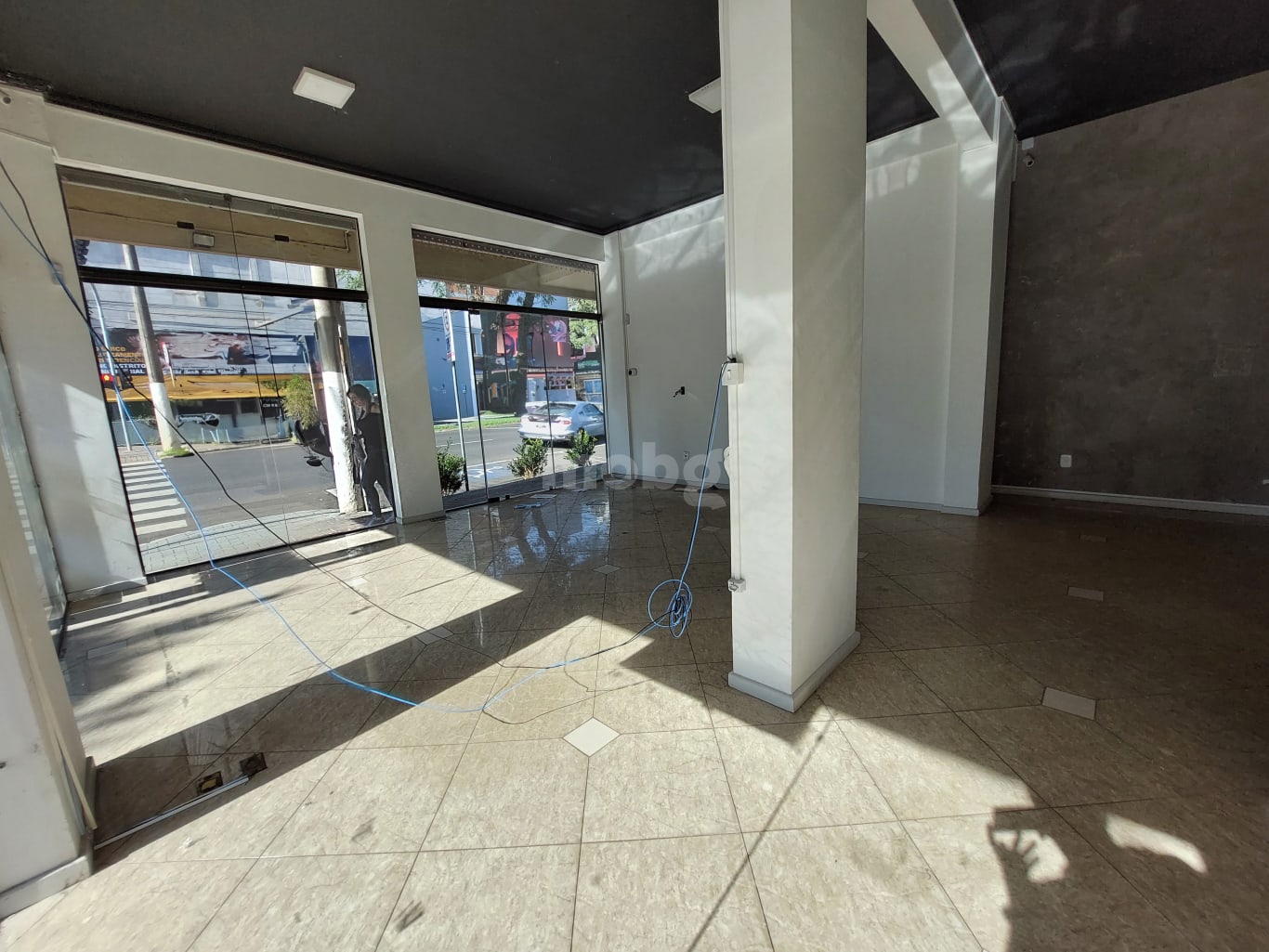 Sala_Comercial para alugar em Chapecó, Centro