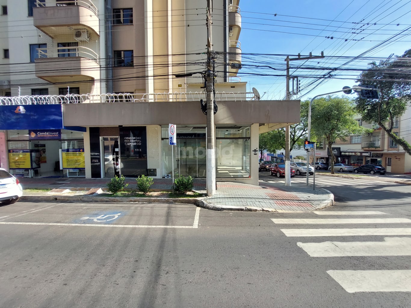 Sala_Comercial para alugar em Chapecó, Centro