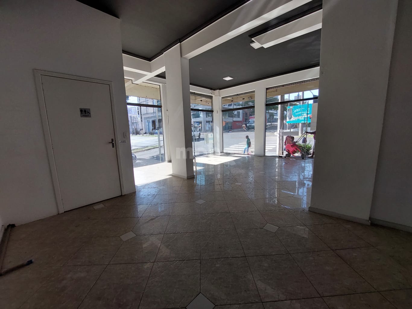 Sala_Comercial para alugar em Chapecó, Centro