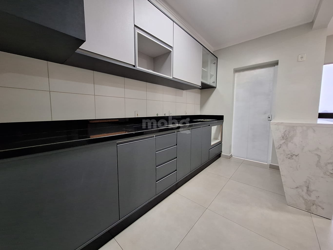 Apartamento para alugar com 2 quartos