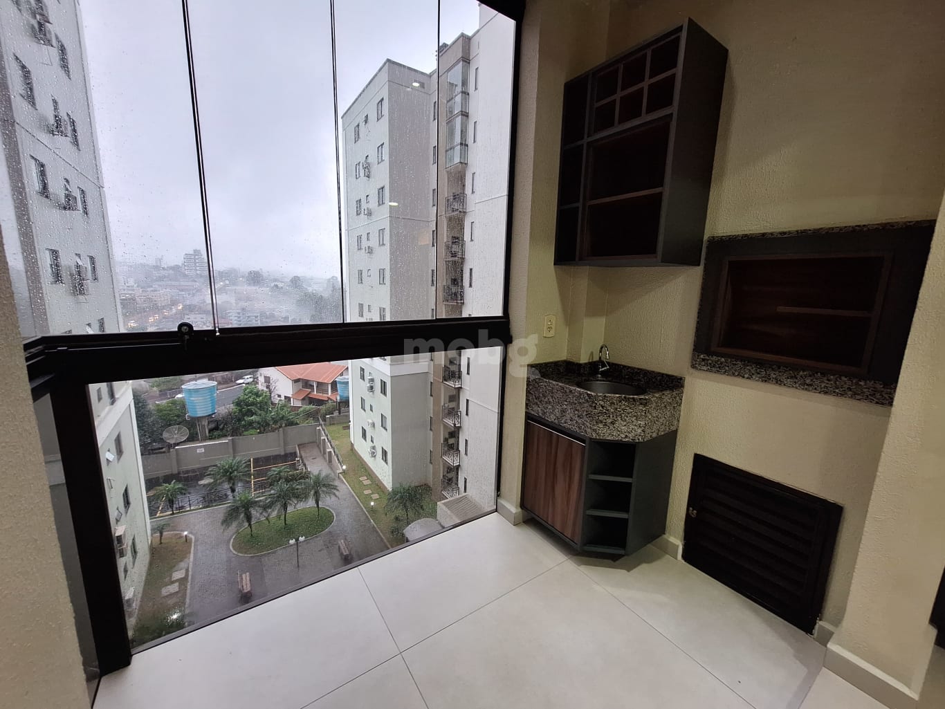 Apartamento para alugar com 2 quartos