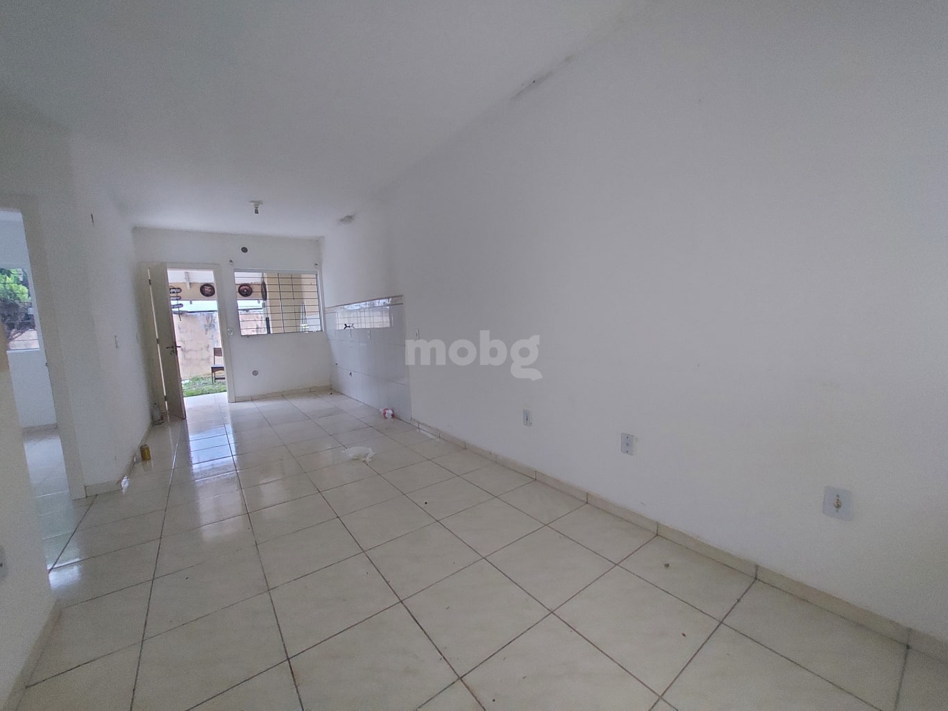 Casa para alugar com 2 quartos
