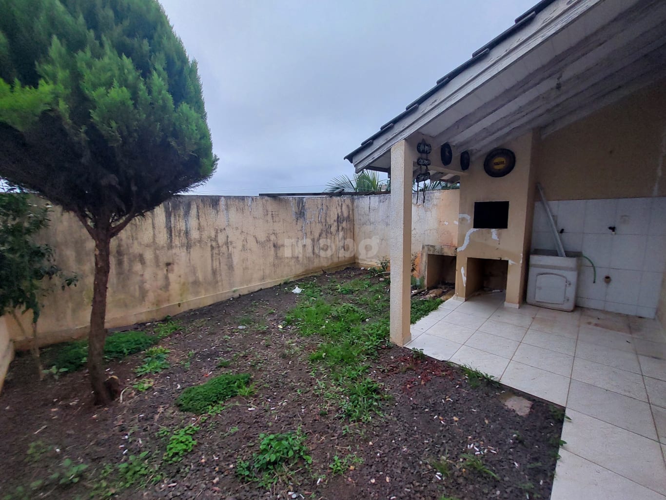 Casa para alugar com 2 quartos