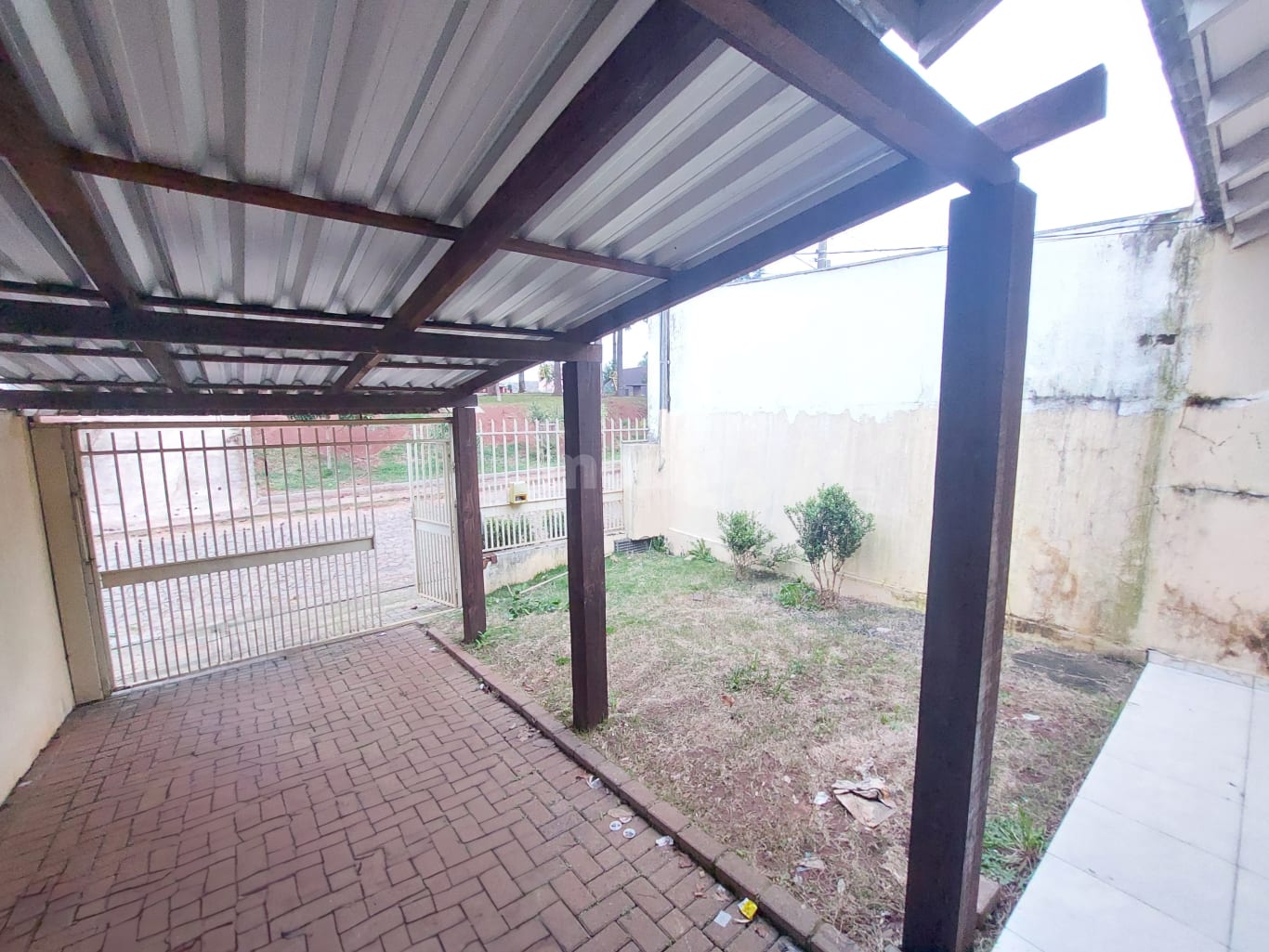 Casa para alugar com 2 quartos