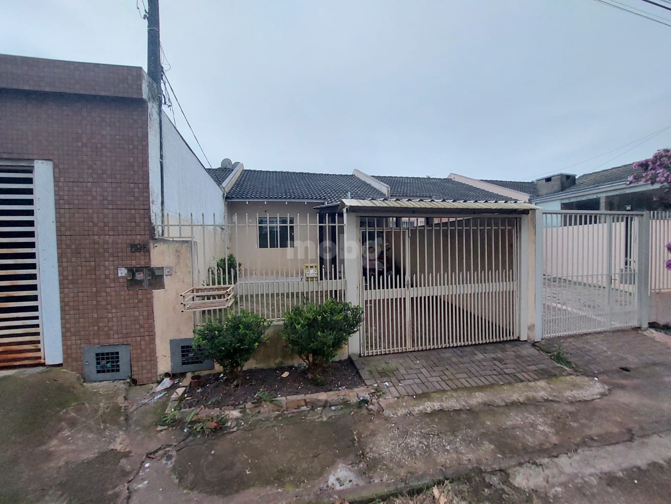 Casa para alugar com 2 quartos
